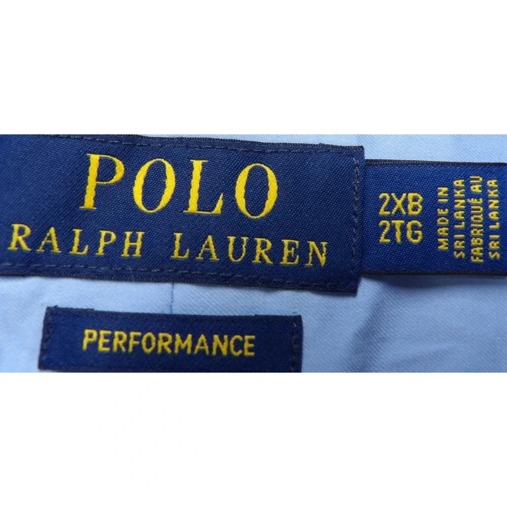 Polo Ralph Lauren up sale